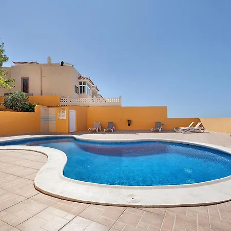 Apartment Roque Del Conde Sunset View