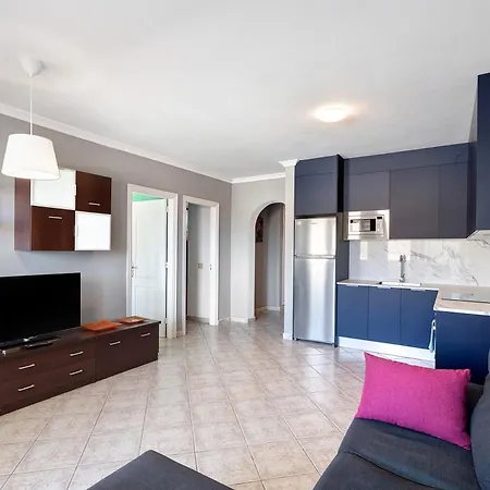 Roque Del Conde Sunset View * Costa Adeje (Tenerife)