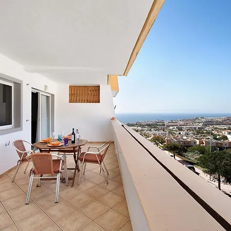 Appartamento Roque Del Conde Sunset View