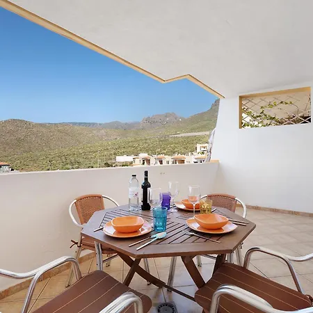 Apartment Roque Del Conde Sunset View Costa Adeje (Tenerife)