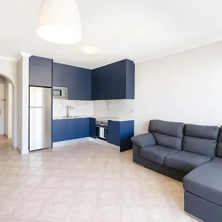 Roque Del Conde Sunset View