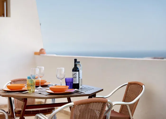 Roque Del Conde Sunset View * Costa Adeje (Tenerife)