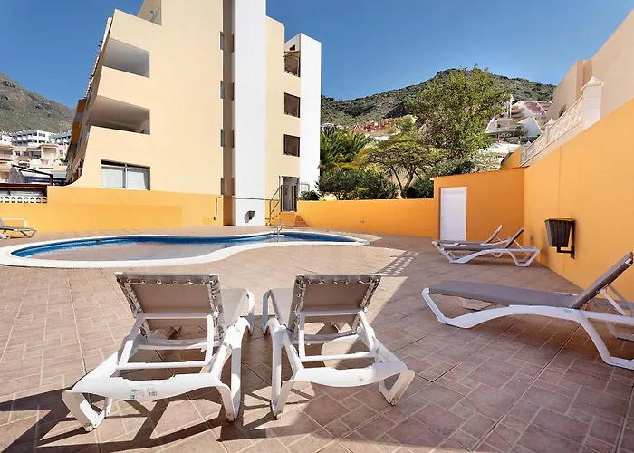 Roque Del Conde Sunset View Appartamento