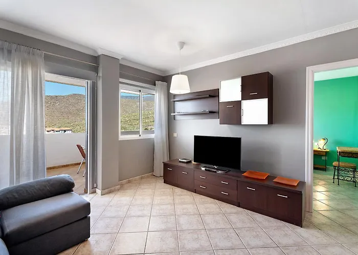 Roque Del Conde Sunset View * Costa Adeje (Tenerife)