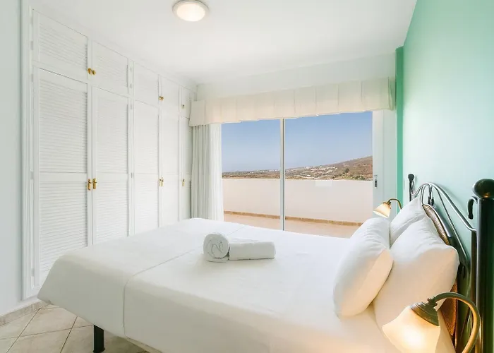 Roque Del Conde Sunset View * Costa Adeje (Tenerife)