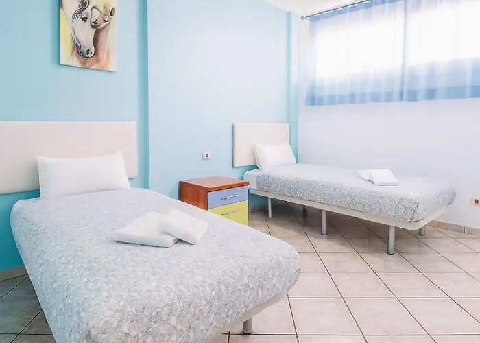 Roque Del Conde Sunset View Costa Adeje (Tenerife)