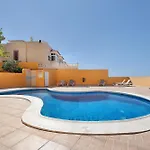 Apartment Roque Del Conde Sunset View