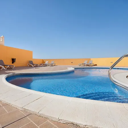 Roque Del Conde Sunset View * Costa Adeje (Tenerife)