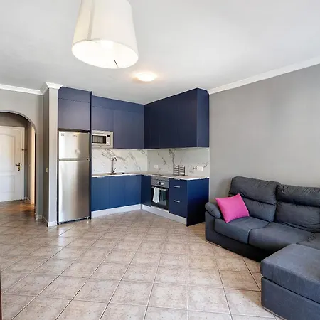 Apartamento Roque Del Conde Sunset View