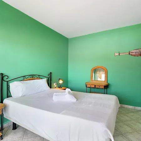 Roque Del Conde Sunset View Apartamento *