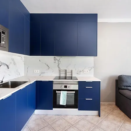 Roque Del Conde Sunset View Apartamento Costa Adeje (Tenerife)