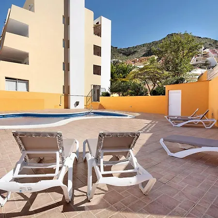 Roque Del Conde Sunset View Apartamento