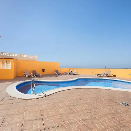Apartamento Roque Del Conde Sunset View