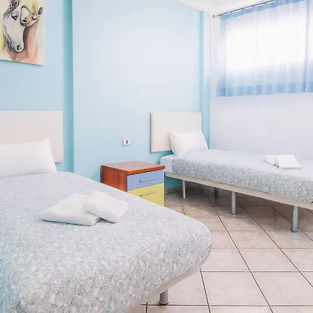 Roque Del Conde Sunset View Costa Adeje (Tenerife)