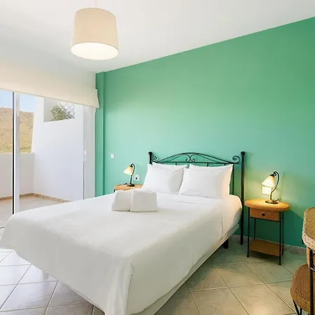 Roque Del Conde Sunset View Apartment *