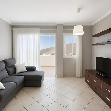 Roque Del Conde Sunset View Apartment