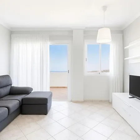 Apartament Roque Del Conde Sunset View Costa Adeje (Tenerife)