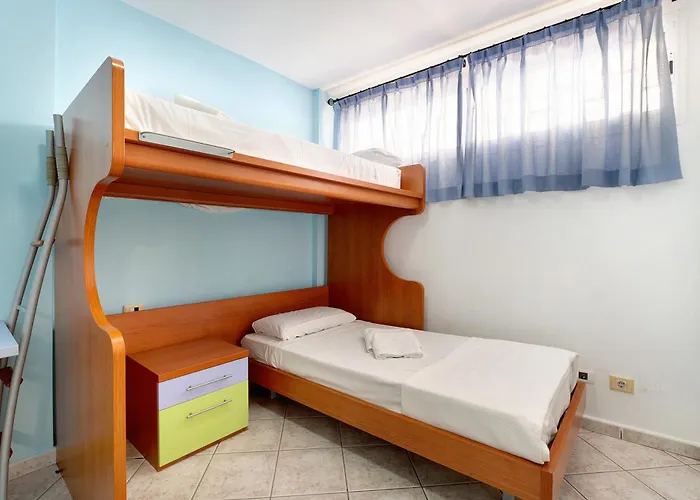 Roque Del Conde Sunset View 公寓