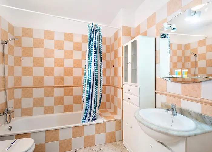 Roque Del Conde Sunset View Apartment