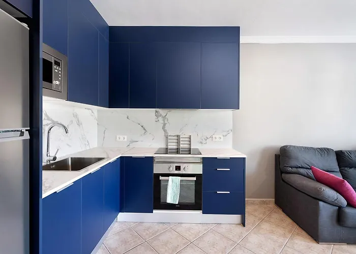 Roque Del Conde Sunset View Apartment Costa Adeje (Tenerife)