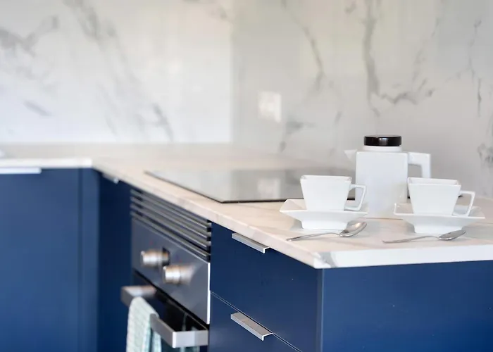 Roque Del Conde Sunset View * 阿德耶