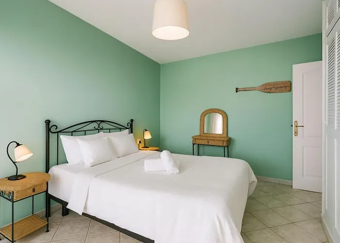 Apartment Roque Del Conde Sunset View