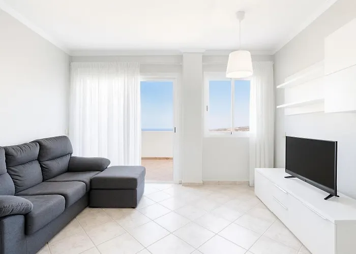 Roque Del Conde Sunset View * Costa Adeje (Tenerife)