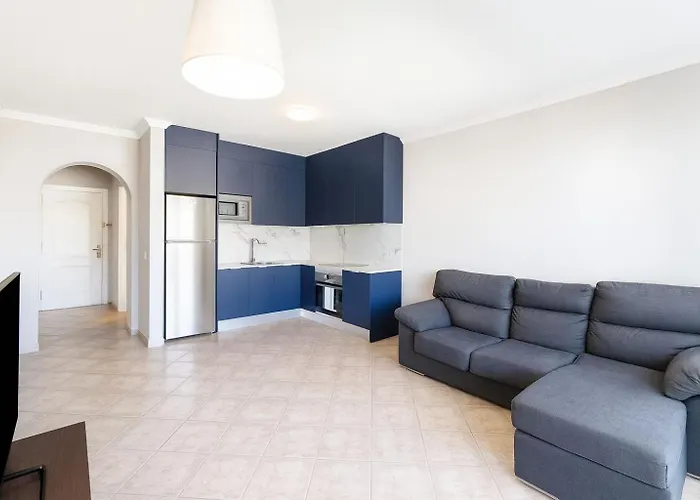 Roque Del Conde Sunset View