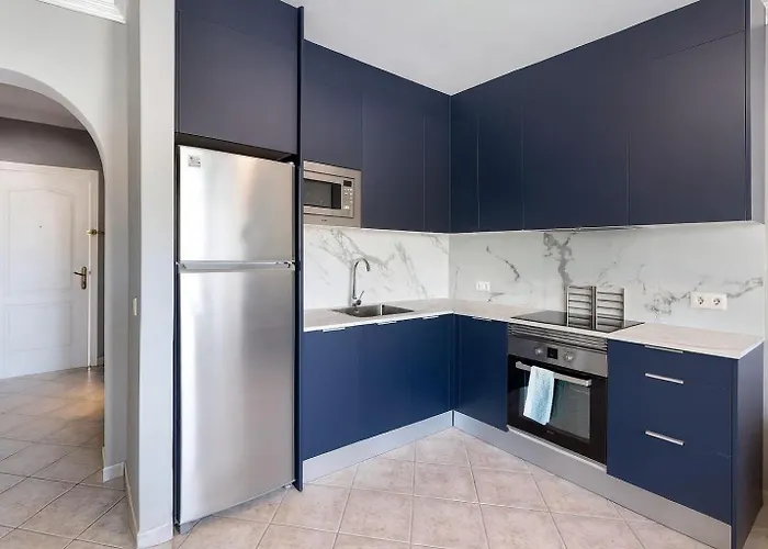 Roque Del Conde Sunset View أذيخي